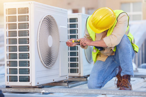 Best Seasonal HVAC Services in Frankton, IN