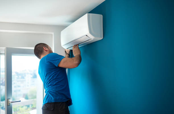 Best HVAC Equipment and Components in Frankton, IN