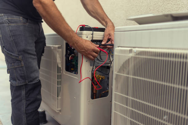 Best Geothermal HVAC Systems in Frankton, IN