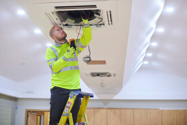 Best Air Conditioning Cleaning in Frankton, IN