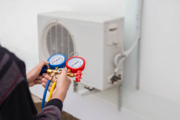 Best Residential HVAC in Frankton, IN